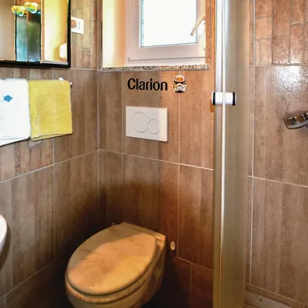 One-bedroom In