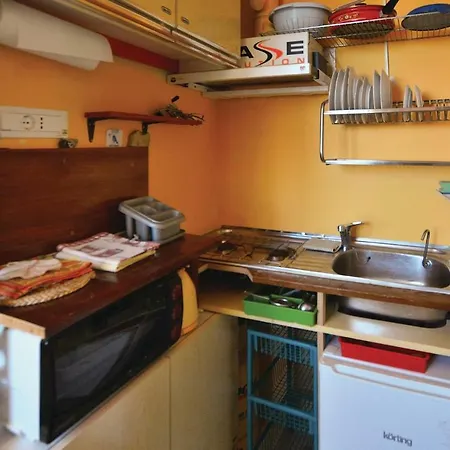 Appartement One-bedroom In Piran