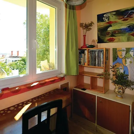 One-bedroom In Piran