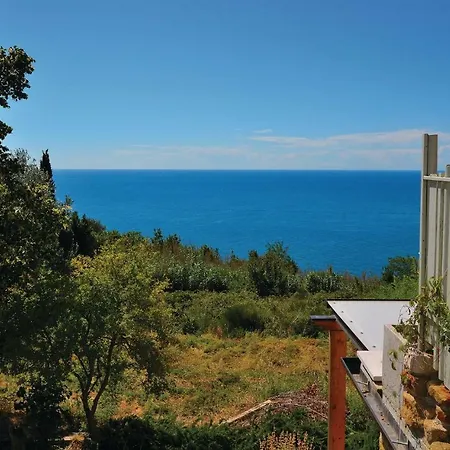 One-bedroom In Piran