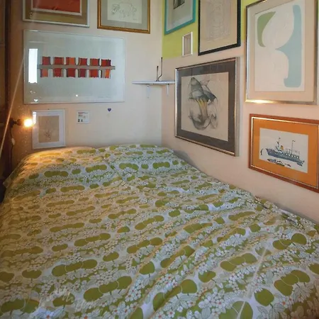 One-bedroom In Appartement